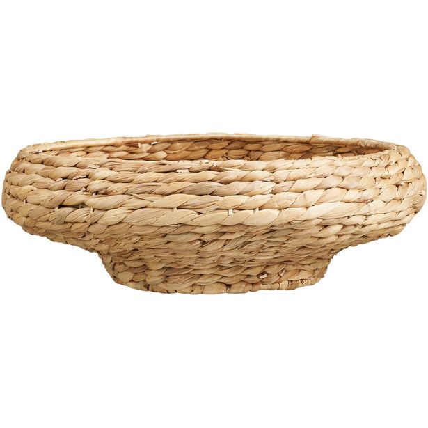 Kori House Nordic Frellesvig, ø38x12.5cm, vesihyasintti