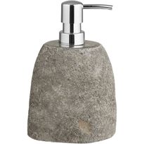 Saippuapumppu House Nordic Gara, 11x8x18cm, luonnonkivi