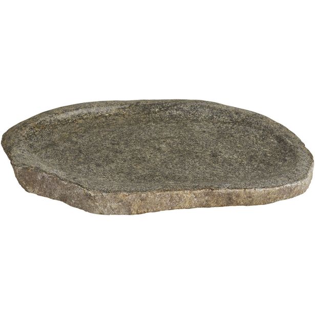 Tarjotin House Nordic Gara, 30x25x3cm, luonnonkivi