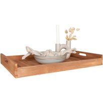 Tarjotin House Nordic Faro, 58x38cm, tiikki