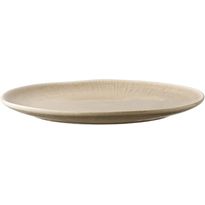 Lautanen House Nordic Viola, ø27cm, 4kpl, keraaminen, beige