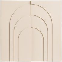 Taulu House Nordic Ina, 60x60cm, beige