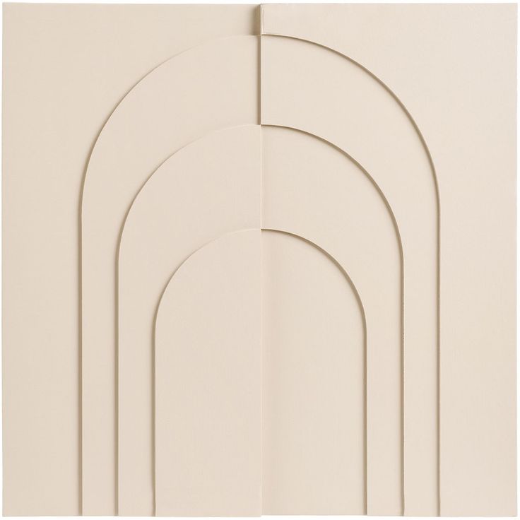 Taulu House Nordic Ina, 60x60cm, beige