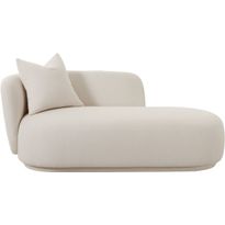 Divaani House Nordic Mykonos, 88x175cm, beige