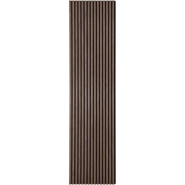 Akustiikkalevy House Nordic, 2400x600x22mm, rimapaneeli