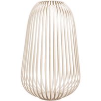 Lyhty House Nordic Stoense, ø24.5x40cm, metalli, beige