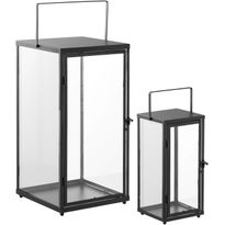 Lyhtysetti House Nordic Ibra, 2kpl