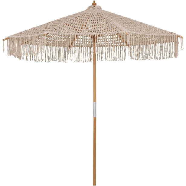 Aurinkovarjo House Nordic Martos, ø250cm, beige