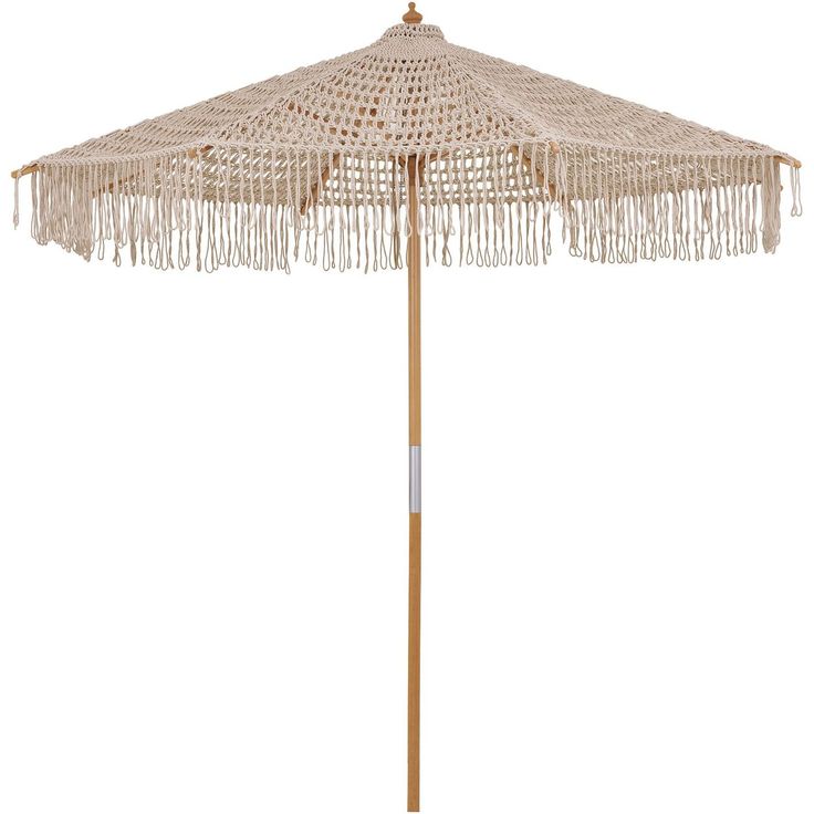 Aurinkovarjo House Nordic Martos, ø250cm, beige