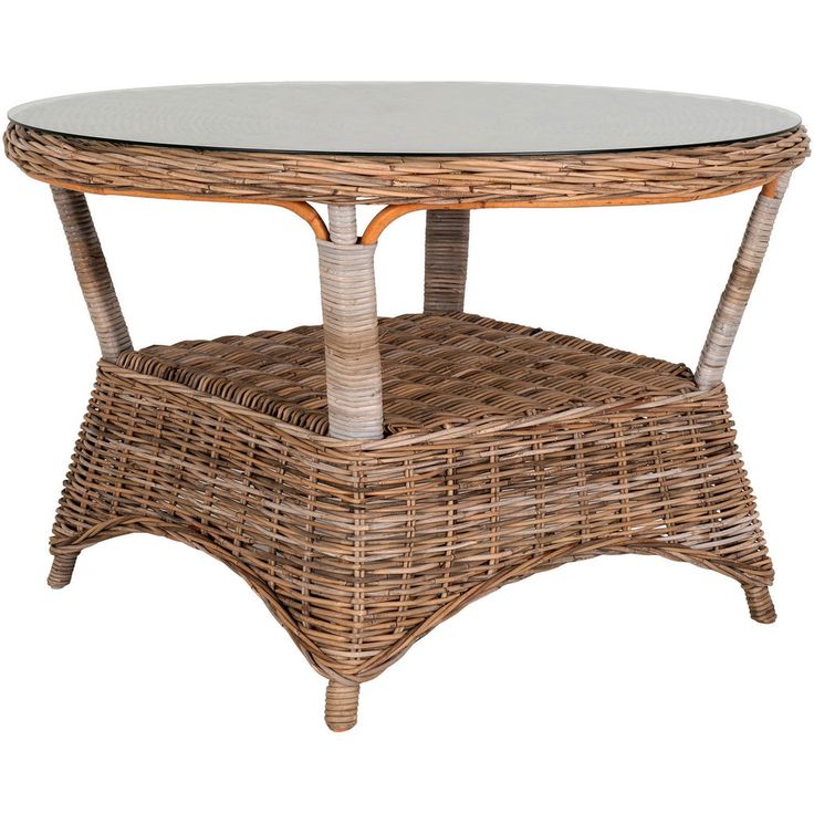 Ruokailuryhmä ulos House Nordic Larisa, ø120cm pöytä + 4 tuolia, kuburottinki