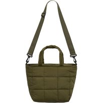 Kylmälaukku House Nordic Budva, 24x12.5x37cm, vihreä