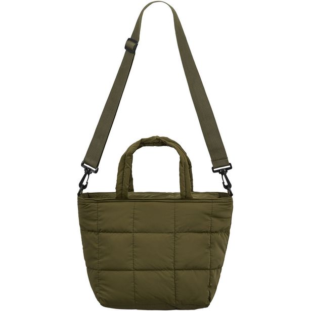 Kylmälaukku House Nordic Budva, 24x12.5x37cm, vihreä