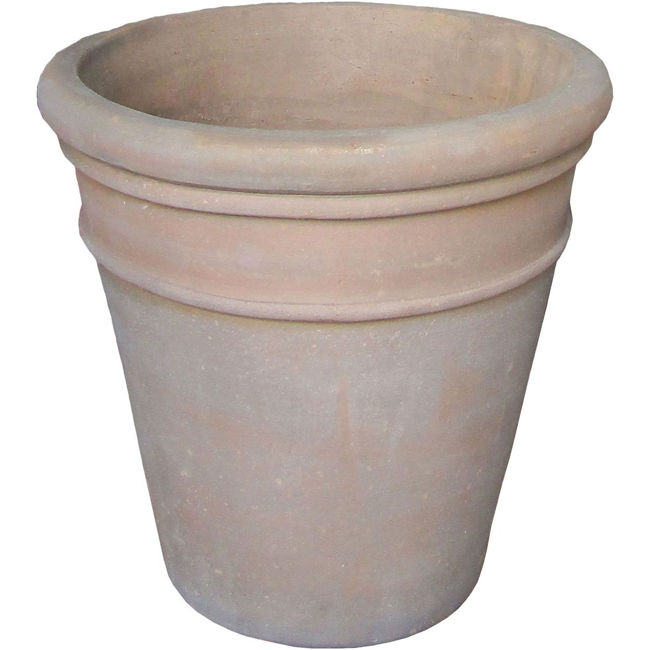 Kukkaruukku House Nordic Stockport, terrakotta, 4kpl, ruskea