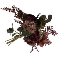 Kukkakimppu House Nordic Velvet Boom
