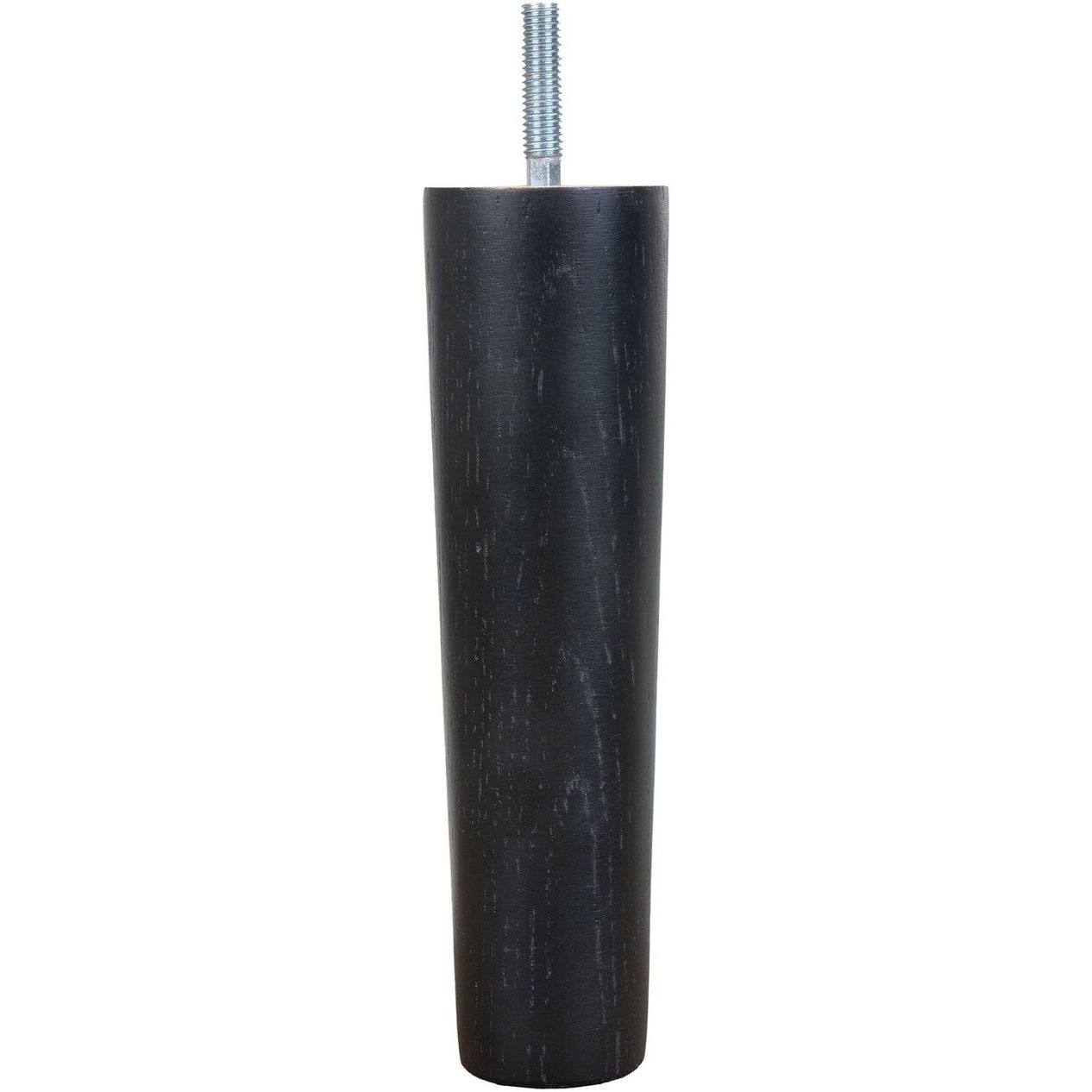 Huonekalujalka House Nordic Lido-sohvaan, musta