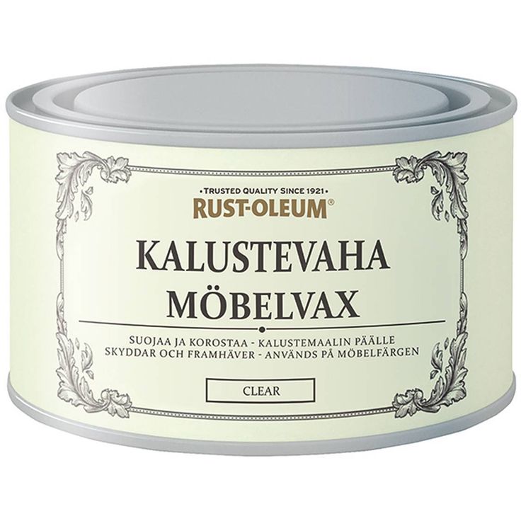 Kalustevaha Rust-Oleum, 400ml, eri värivaihtoehtoja