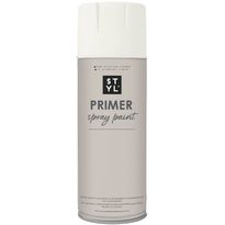 Tartuntapohjamaali vaaleille sävyille Rust-Oleum STYL, 400ml