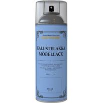 Spraylakka kalusteille Rust-Oleum, 400ml, matta