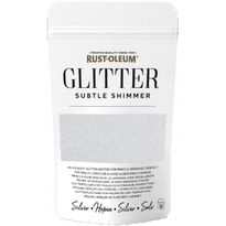 Glitter-jauhe Rust-Oleum Subtle Shimmer, 70g, eri värivaihtoehtoja