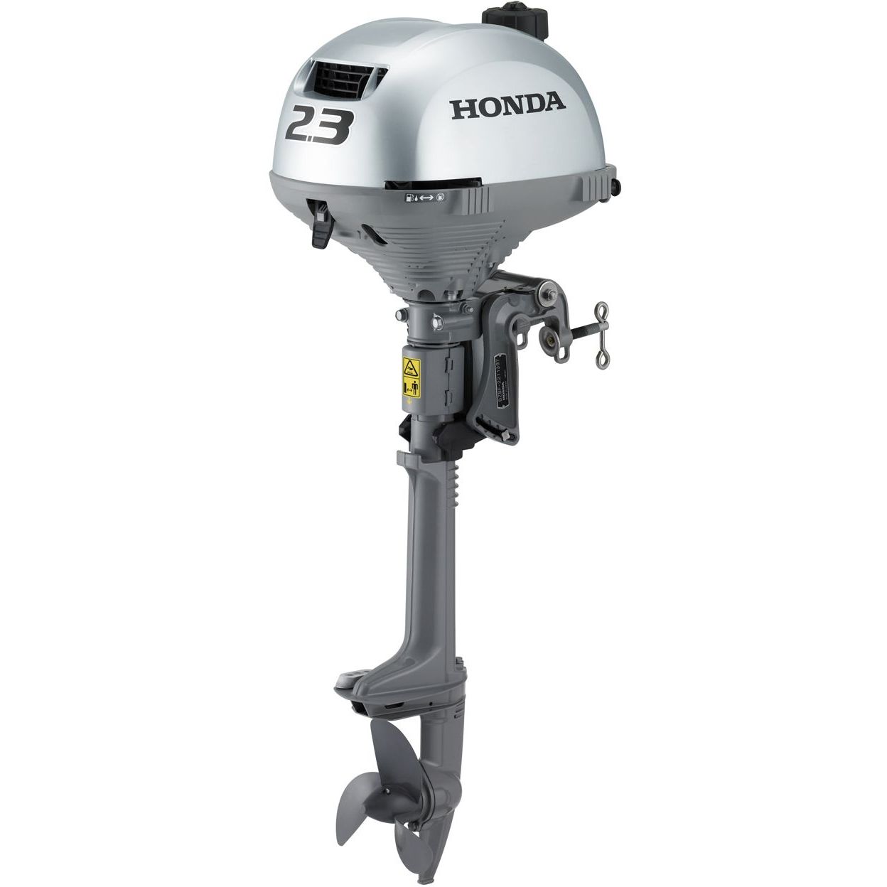 Perämoottori Honda BF2.3DHSCHU