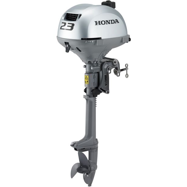 Perämoottori Honda BF2.3DHSCHU