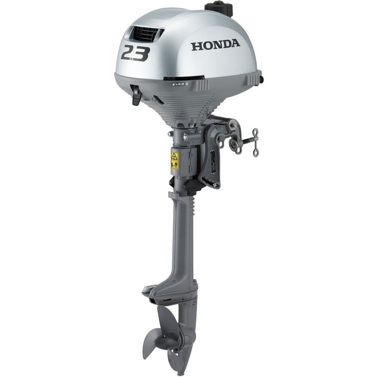 Perämoottori Honda BF2.3DHSCHU