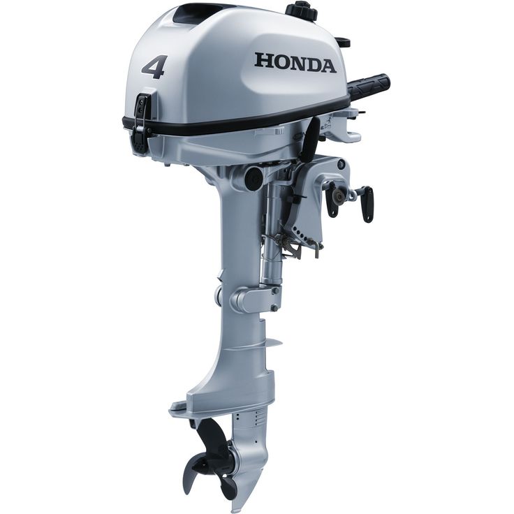 Perämoottori Honda BF4AHSHNU