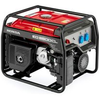 Generaattori Honda EG5500, Verkkokaupan poistotuote