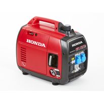 Invertterigeneraattori Honda EU22i, 2x230V, 1x12V, Verkkokaupan poistotuote