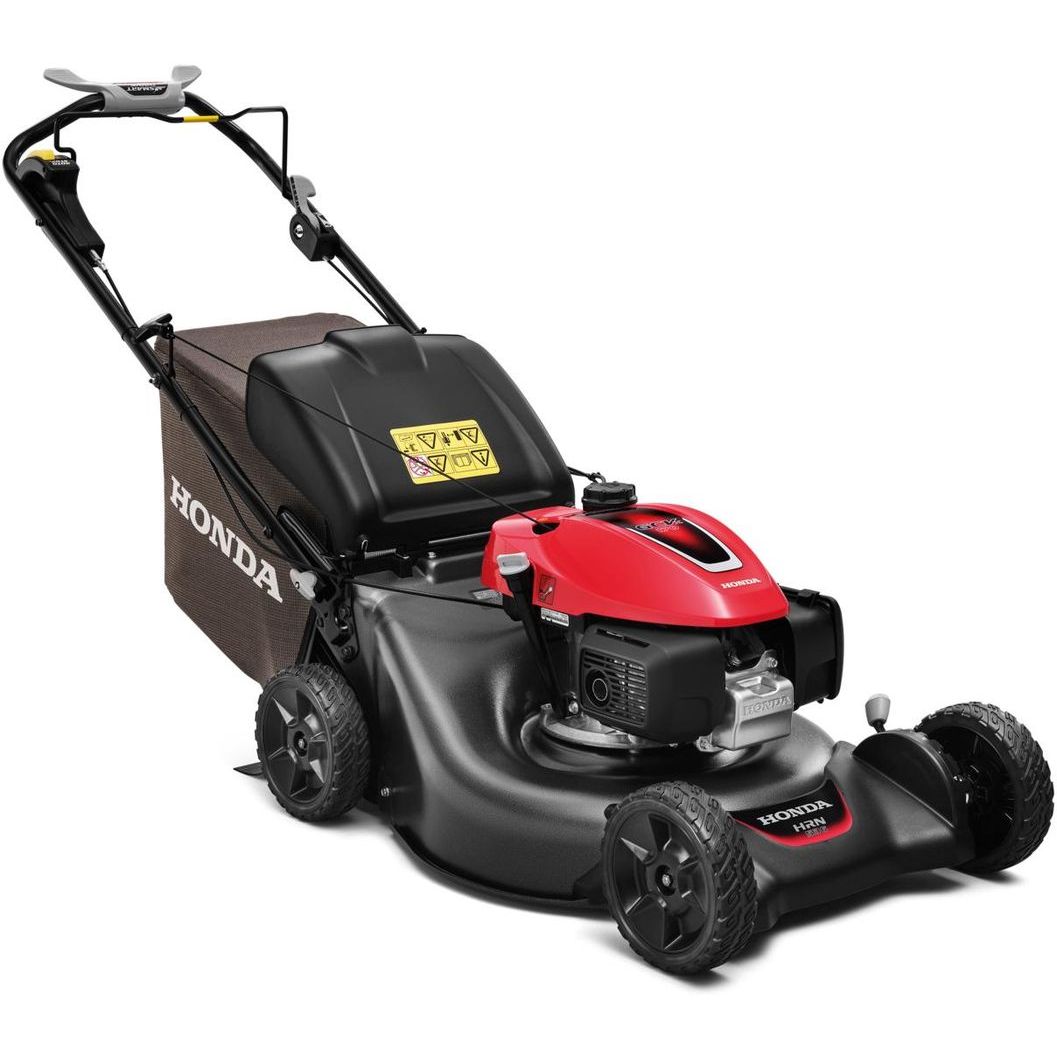 Itsevetävä ruohonleikkuri Honda HRN536VY, GCV170, 166cc, 53cm