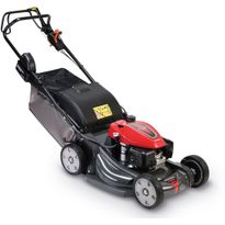 Itsevetävä ruohonleikkuri Honda HRX537HZEA, GCV200, 202cc, 53cm