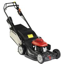 Itsevetävä ruohonleikkuri Honda HRX537HZE, GCV190 190cc, 46cm + sähköstartti