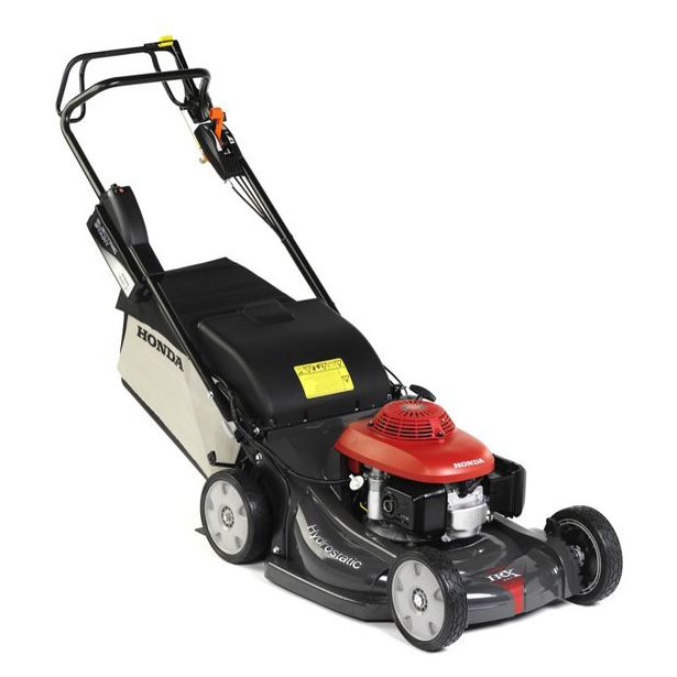 Itsevetävä ruohonleikkuri Honda HRX537HZE, GCV190 190cc, 46cm + sähköstartti