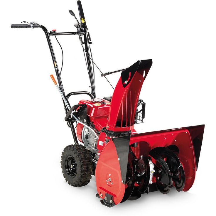 Lumilinko Honda HSS655 EW