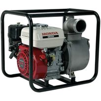 Vesipumppu Honda WB30