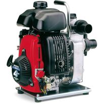Vesipumppu Honda WX15