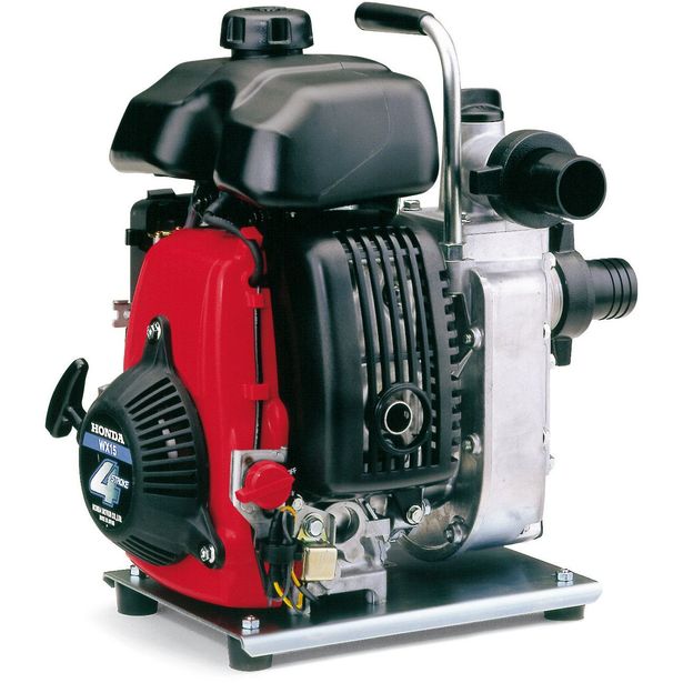 Vesipumppu Honda WX15