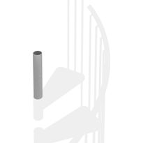 Tolpan jatko-osa Rintal -portaisiin