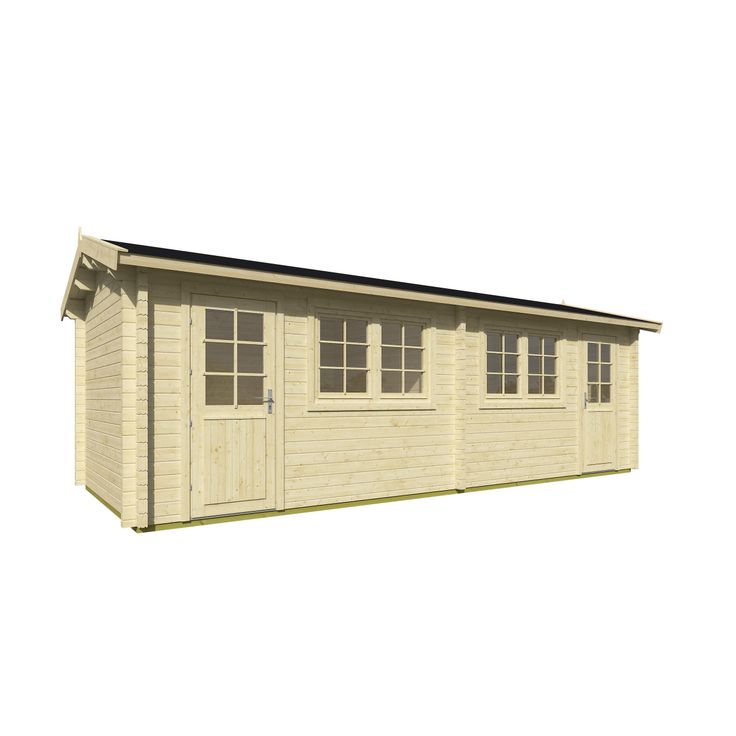 Pariaitta Tene Holiday, 19.7m²