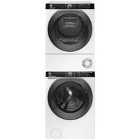 Pesutorni Hoover H-Wash 500 Pro + H-Dry 500 Pro, 10kg