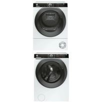 Pesutorni Hoover H-Wash 500 Pro Care Dose + H-Dry 500 Pro, 10kg