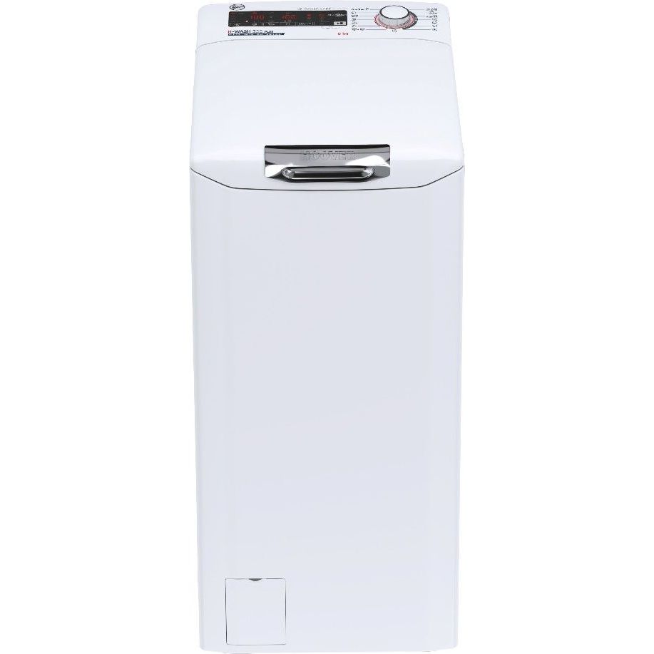 Päältä täytettävä pesukone  Hoover H-Wash 300 Plus 8kg 1200rpm