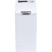 Päältä täytettävä pesukone  Hoover H-Wash 300 Plus 8kg 1200rpm