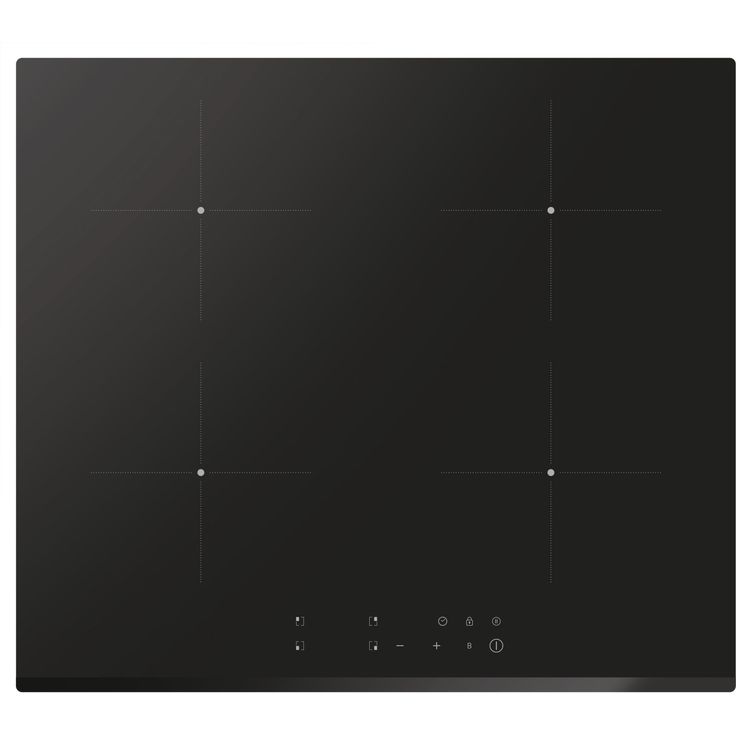Induktioliesitaso Hoover H-HOB 300, 60cm