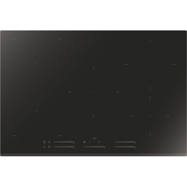 Induktioliesitaso Hoover H-HOB 700, 77cm