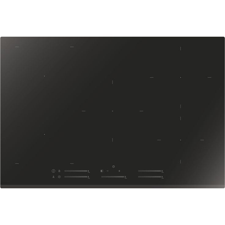 Induktioliesitaso Hoover H-HOB 700, 77cm