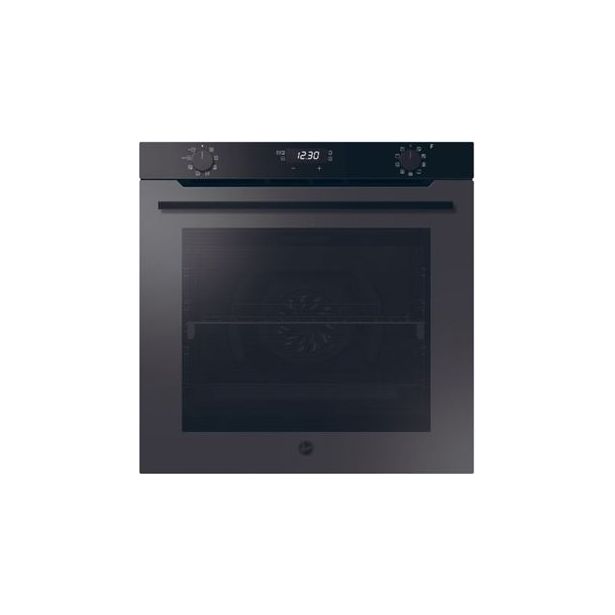 Erillisuuni Hoover H-Oven 500 60cm musta