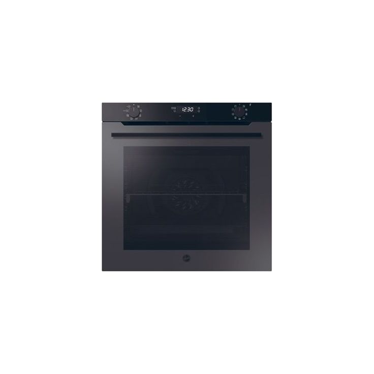 Erillisuuni Hoover H-Oven 500 60cm musta