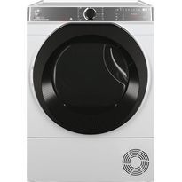Kuivausrumpu Hoover H-Dry 550, 10kg, lämpöpumppu