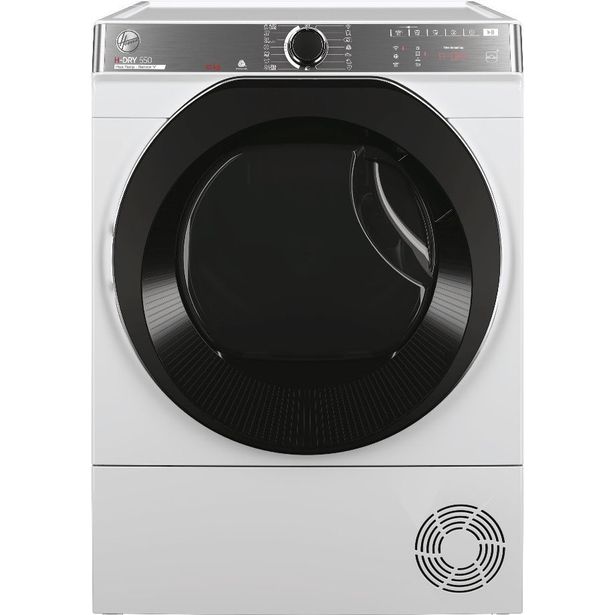 Kuivausrumpu Hoover H-Dry 550, 10kg
